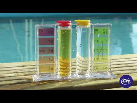 Cómo reducir el nivel de pH de tu piscina utilizando cloro