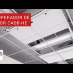 Mejora la eficiencia energética de tu hogar con un recuperador de calor para la ducha