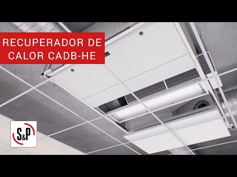 Mejora la eficiencia energética de tu hogar con un recuperador de calor para la ducha