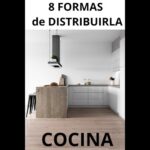 Las mejores opciones para elegir las medidas adecuadas de barras de cocina