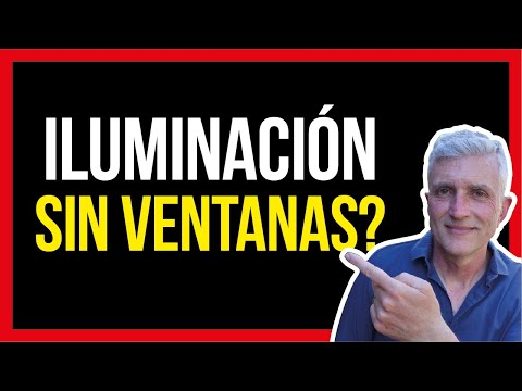 La importancia de la iluminación natural en las habitaciones: ¿Por qué deberías evitar las habitaciones sin ventana?