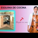 Bancos rinconeras para cocinas: la solución perfecta para optimizar el espacio