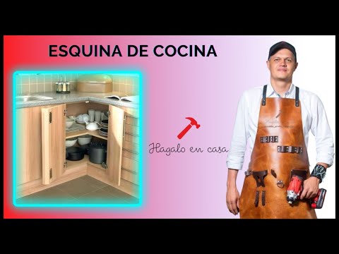 Bancos rinconeras para cocinas: la solución perfecta para optimizar el espacio