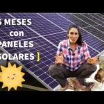 Todo lo que necesitas saber sobre el funcionamiento y beneficios de un kit solar para vivienda aislada