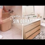 Renueva tu baño: Convierte tu bañera en una moderna ducha