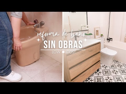 Renueva tu baño: Convierte tu bañera en una moderna ducha