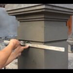 Los mejores materiales para revestir las columnas exteriores