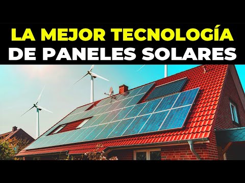 Comparativa de precios de paneles solares híbridos: Encuentra la mejor opción para tu hogar