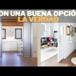 Optimiza el espacio de tu salón con puertas correderas