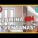 Ideas para decorar un sótano sin ventanas