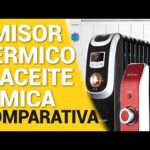 Comparativa entre radiadores eléctricos y radiadores de aceite: ¿cuál es la mejor opción para calentar tu hogar?