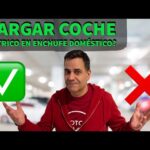 Beneficios de utilizar una tarifa especial para coches eléctricos