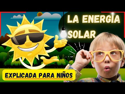 El funcionamiento de la energía solar: una fuente inagotable de energía renovable.