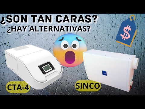 Reducir el consumo eléctrico con los sistemas de CTA Murprotec