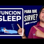 El Modo Sleep en el Aire Acondicionado: Una Solución para un Descanso Fresco y Confortable