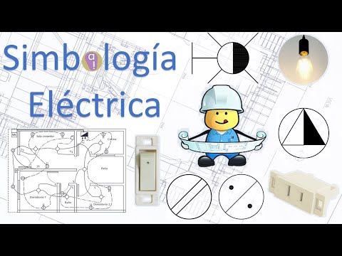 Los significados de los símbolos en el contador de electricidad