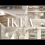 Los imprescindibles para tu cocina: Los mejores accesorios de cocina de IKEA