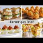 Ideas para aperitivos deliciosos de IKEA