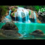 Las increíbles piscinas con cascadas que te transportarán a un oasis de relajación