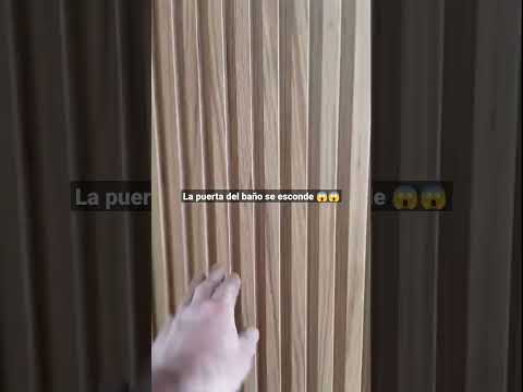 Comparativa de precios de puertas invisibles