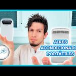 Guía completa para elegir el mejor aire acondicionado portátil para ventana