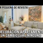 Transformación arquitectónica: casas de pueblo renovadas y llenas de encanto