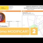 Errores en el cambio de titularidad catastral: Cómo resolverlos correctamente