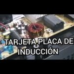 Cómo solucionar una placa de inducción quemada