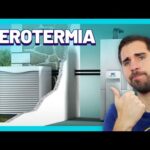 Optimiza el consumo de energía con una calefacción eficiente