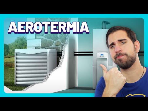 Optimiza el consumo de energía con una calefacción eficiente