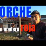 Guía completa para construir un porche de obra en tu hogar