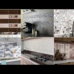 Ideas creativas para decorar tu cocina con azulejos y pintura