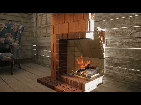 Guía completa para construir una chimenea en tu salón