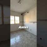 Transformación de casas antiguas en auténticos hogares modernos