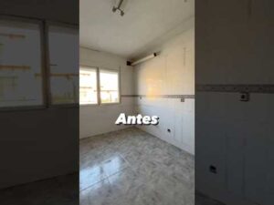 Transformación de casas antiguas en auténticos hogares modernos