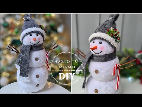 5 ideas creativas para hacer manualidades con bolas de nieve