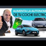 Optimiza tu economía: consejos para la tarifa de luz en tu coche eléctrico