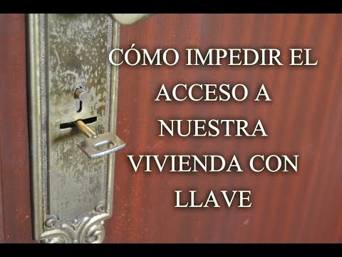 Alternativas para cerrar una puerta sin pestillo: ¡Mantén tu privacidad y seguridad!