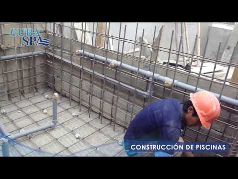 Aprende a instalar el mallazo en una piscina de forma eficiente y segura