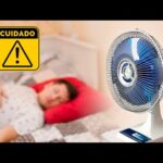 Beneficios del uso de un ventilador en lugar de un aire acondicionado