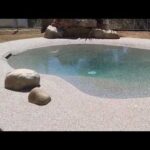 Los mejores materiales para construir una piscina de ensueño