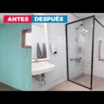 Mamparas de ducha industriales: calidad y durabilidad para tu baño