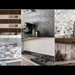 Ideas para decorar tu cocina con azulejos blancos