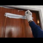 Pintar puertas sapelly sin lijar: una alternativa fácil y rápida para renovar tus espacios