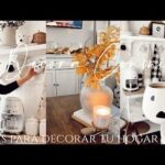 Ideas para decorar en Halloween