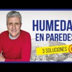 Soluciones efectivas para combatir la humedad en interiores