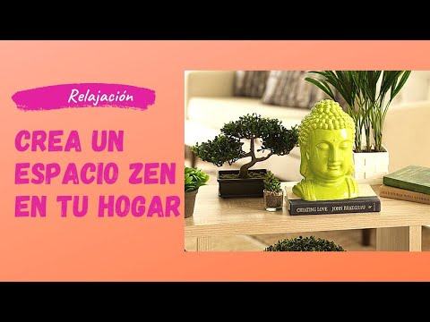 Crea un oasis de tranquilidad en tu jardín con la decoración zen