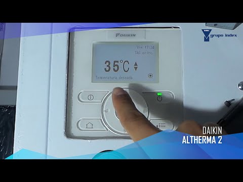 Aerotermia portátil: una solución eficiente para regular la temperatura en cualquier lugar