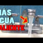 Por qué el agua del calentador sale fría: causas y soluciones