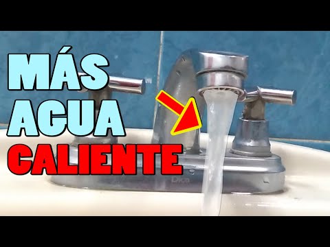 Por qué el agua del calentador sale fría: causas y soluciones